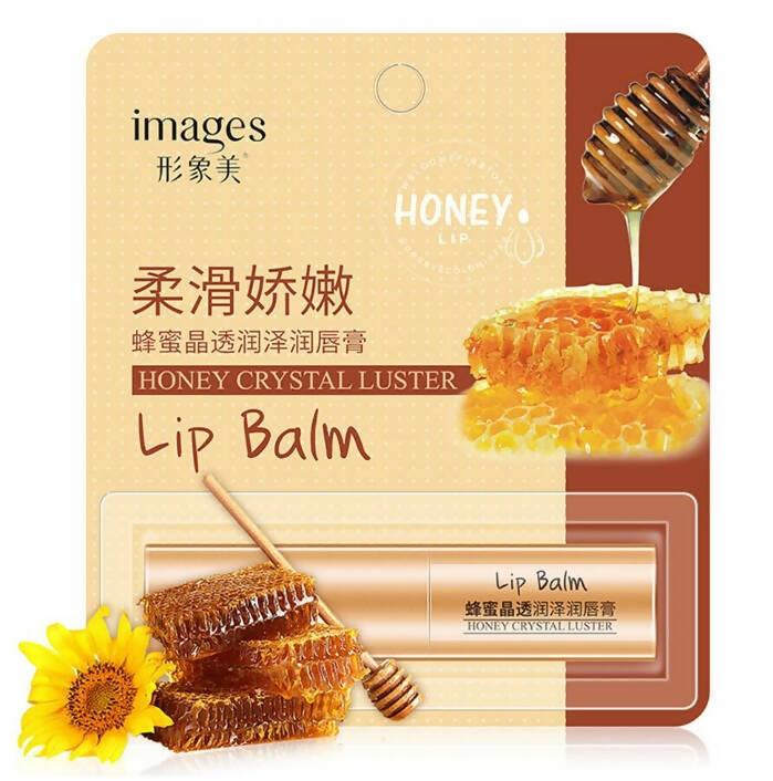 IMAGES LIP BALM MOISTURIZING REPAIR LIP WRINKLES HYDRATING MOISTURIZING - ValueBox