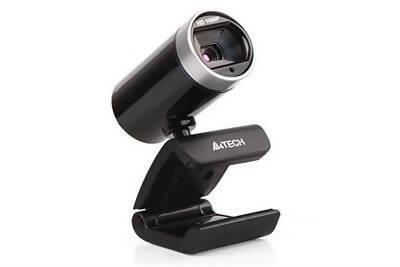 A4Tech (PK-910H) Full HD 1080p Webcam with Built-in Microphone - ValueBox