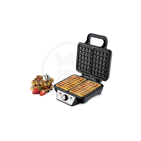 WestPoint Waffle Maker WF-8103 - ValueBox