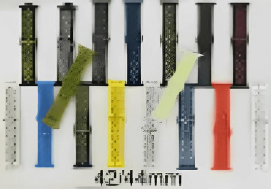 Stainless Steel 42mm/44mm Magnetic Loop Band Straps Smart Watch Strap Bracelet For WATCH 42mm Series 1/2/3/4/5/6/7