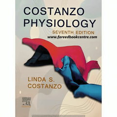 Costanzo Physiology Book 7th Ed - ValueBox
