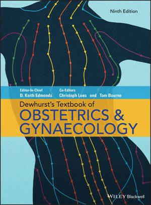 Dewhurst's Textbook Of Obstetrics & Gynaecology, 10th Edition - ValueBox