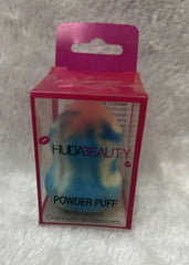 Huda Beauty Powder Puff - ValueBox