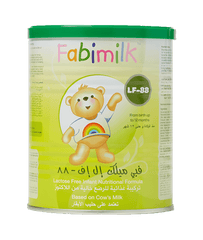 Fabimilk LF-88 400G Baby Milk Powder - ValueBox