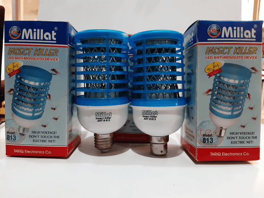 Millat Mosquito Insect Killer Bulb