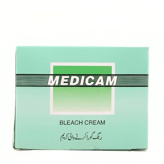 Cre Medicam bleach Small