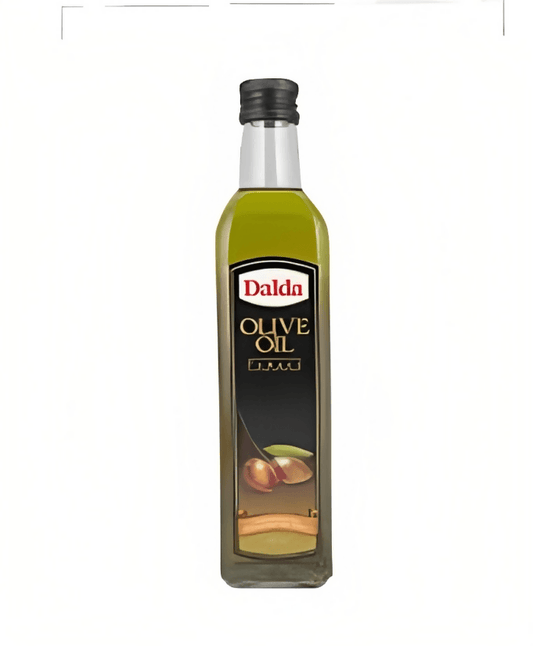 Dalda Olive Oil Pomace 1Ltr