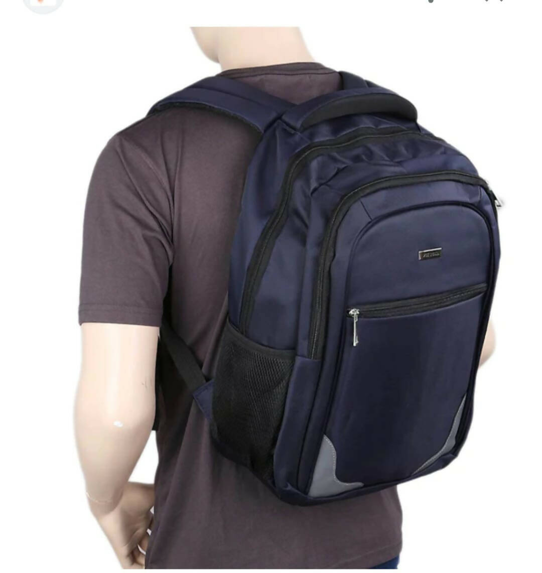 Backpack bag - Dark Blue