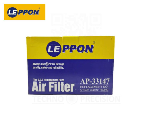 LEPPON AIR FILTER 20147 FOR TOYOTA