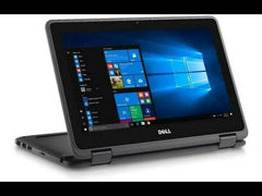 Dell Latitude 3189 Hybrid (2-in-1) - 11.6" Touchscreen - Intel® Pentium® 6th Generation (N4200) - 8GB RAM - 128GB SSD - Windows 10 (Licensed) - ValueBox
