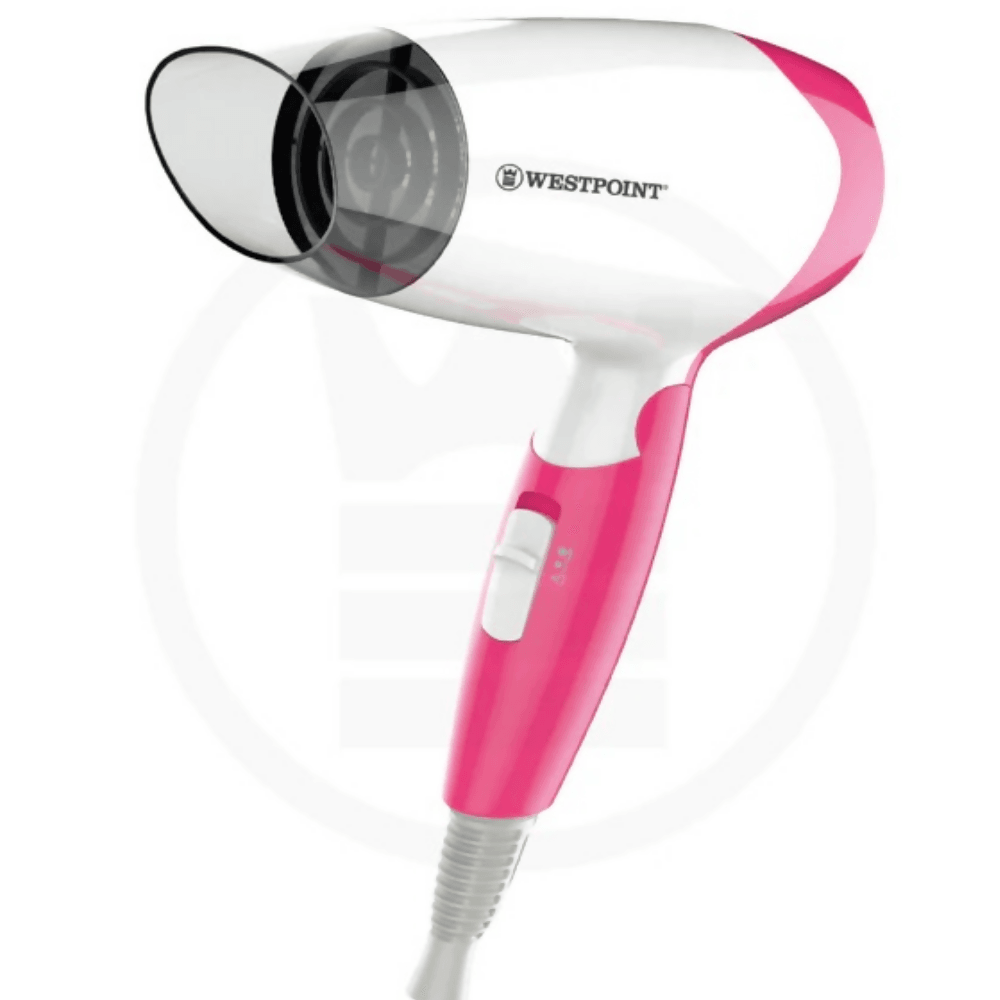 Westpoint Hair Dryer WF-6203