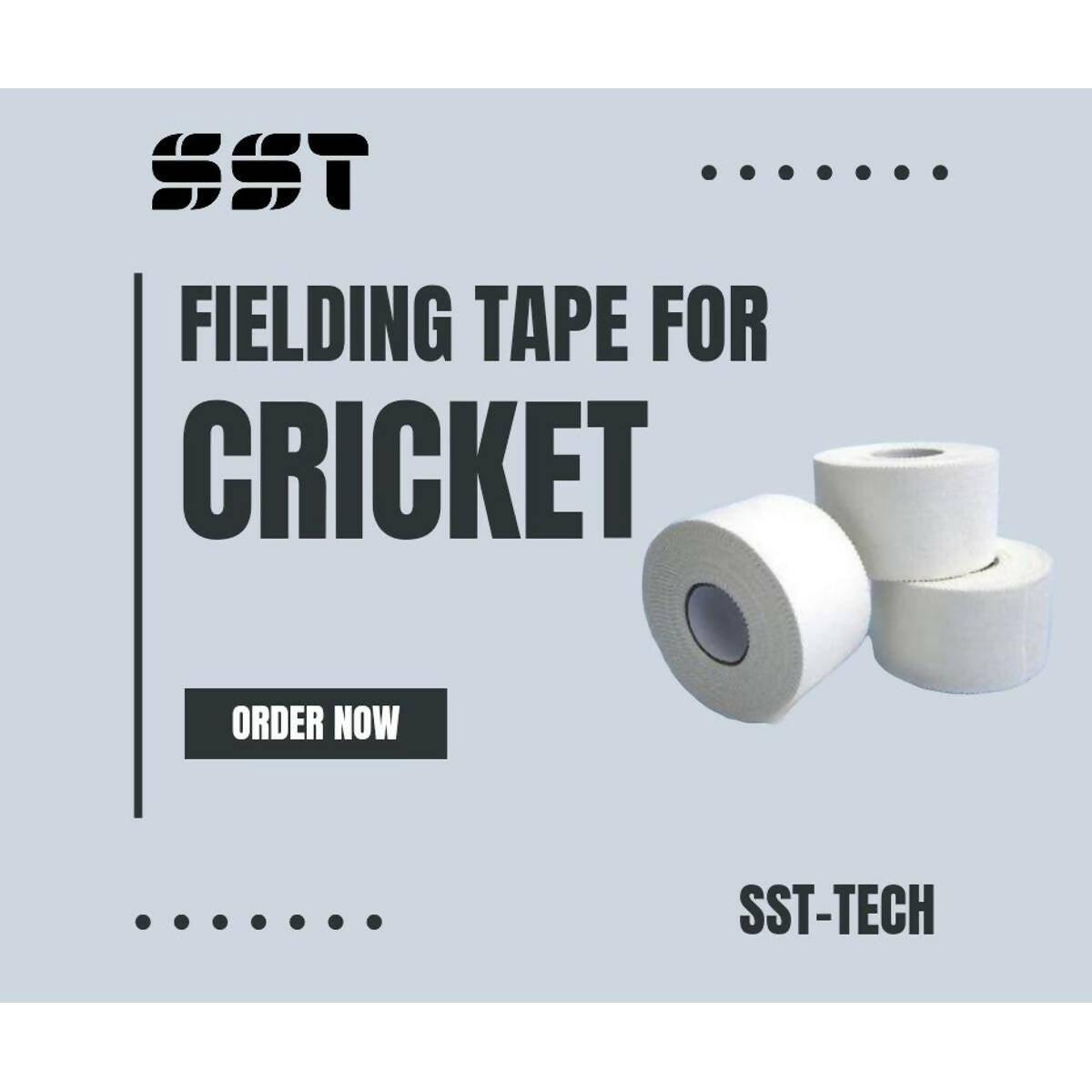 Copy of FIELDING TAPE FOR CRICKET - Pack of 5 - ValueBox