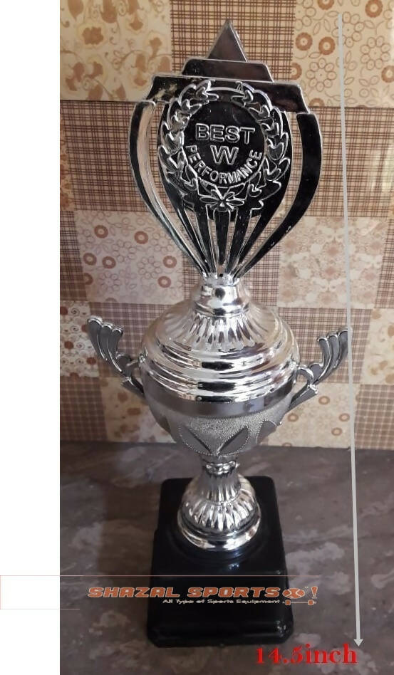 Plastic Trophy Cup trophy award
