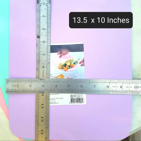 Flexible and Bendable Chopping Mat - ValueBox