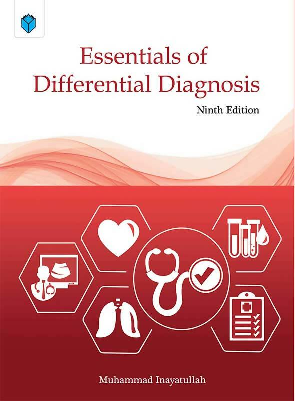Essentials Of Differential Diagnosis 9th Ed - ValueBox