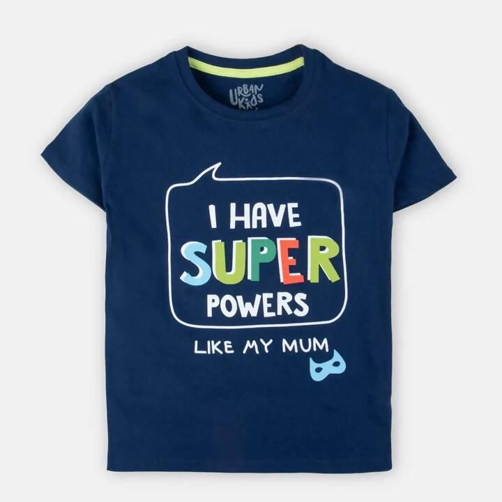 Super Cool Boys T-Shirt - ValueBox