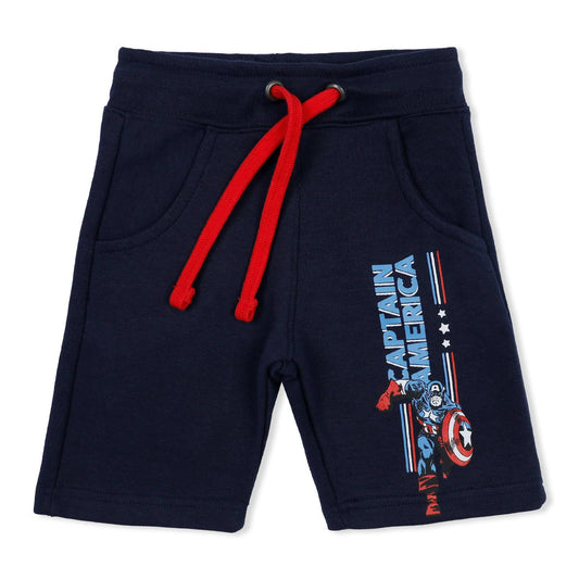 Amazing Spider Man Shorts