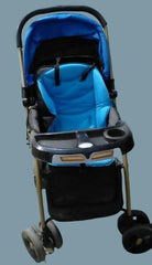 Foldable Baby Stroller Pram