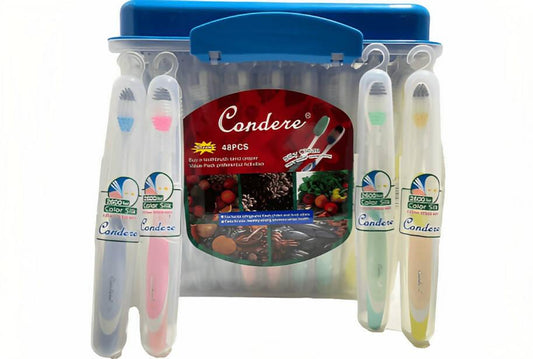 Candere Tooth Brush 1P