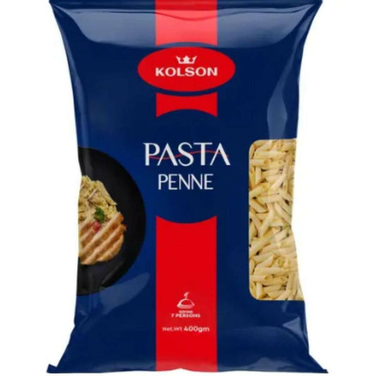 100% Original Pasta Penne | 400 Gram