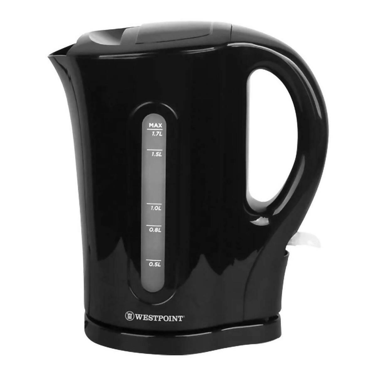 Cordless Kettle WF-3119