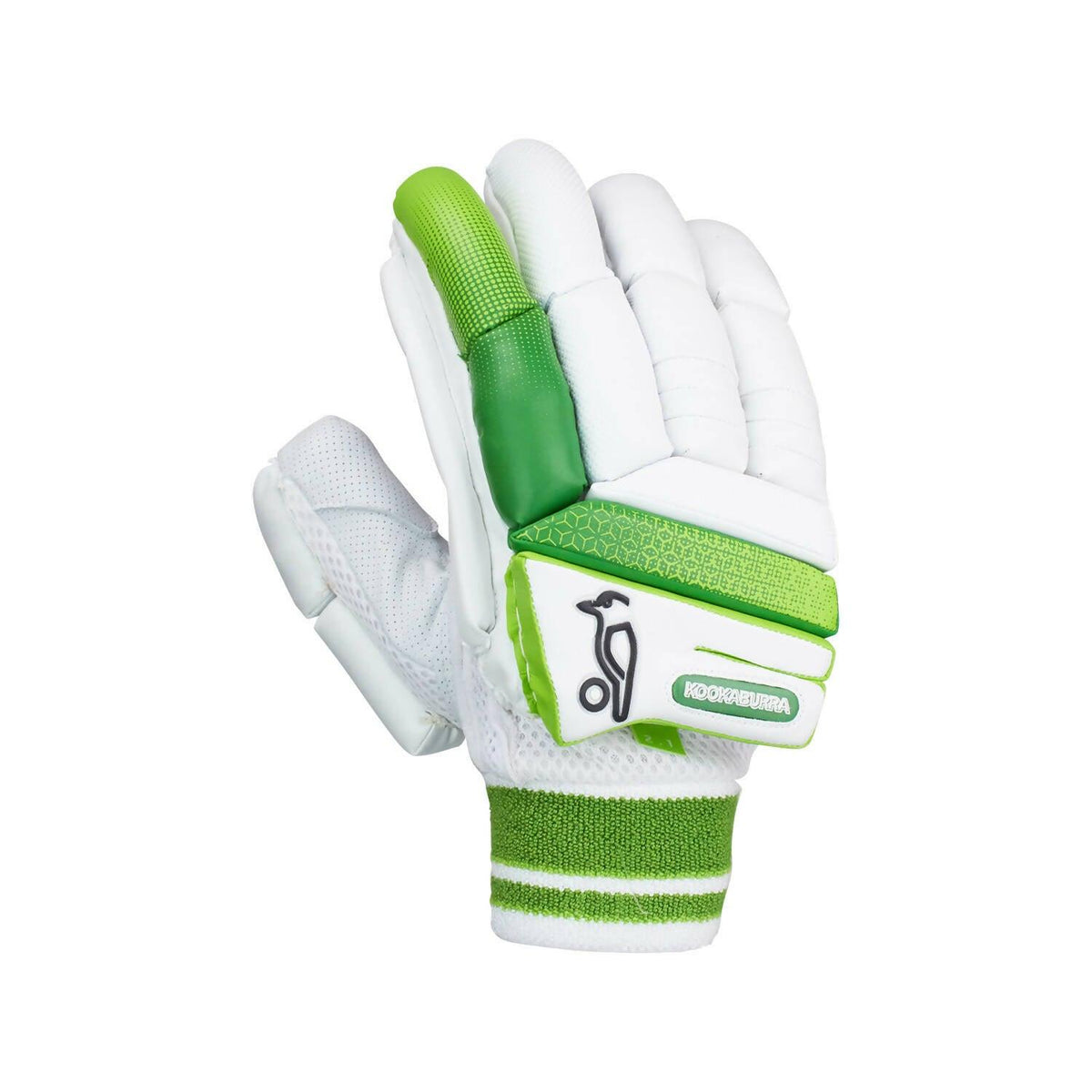 Premium Quality Batting Gloves - Professional & Club Cricket Standard - ValueBox