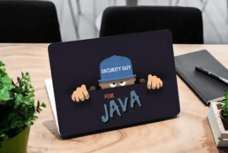 Java Programmer, Laptop Skin Vinyl Sticker Decal, 12 13 13.3 14 15 15.4 15.6 Inch Laptop Skin Sticker Cover Art Decal Protector Fits All Laptops - ValueBox