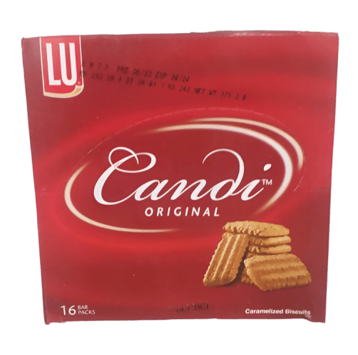 LU Candi Original 16 Packs - ValueBox