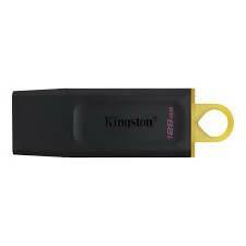 Kingston 128GB DTX DataTraveler Exodia Flash Drive USB 3.2 Gen 1 - ValueBox