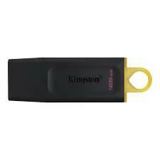 Kingston 128GB DTX DataTraveler Exodia Flash Drive USB 3.2 Gen 1