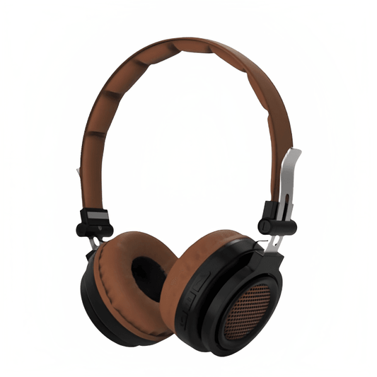 R-9500 Crystal Clear Sound Headphone