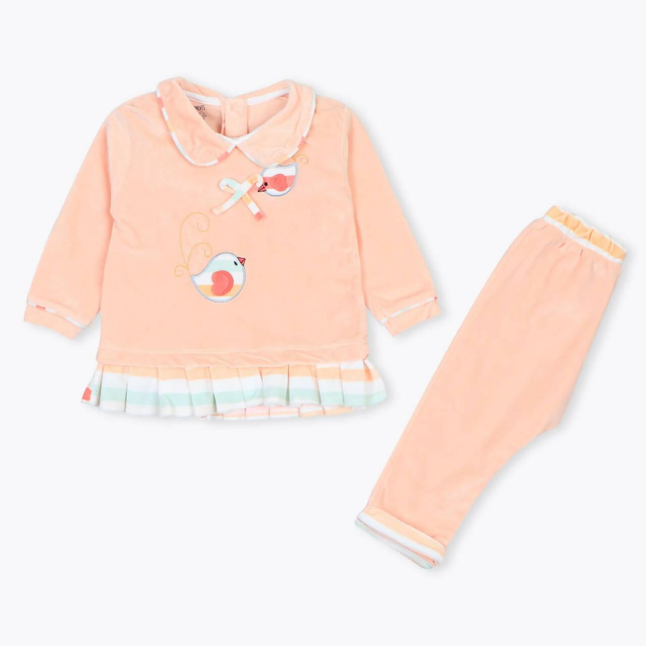 Little Birdy Two Piece - ValueBox