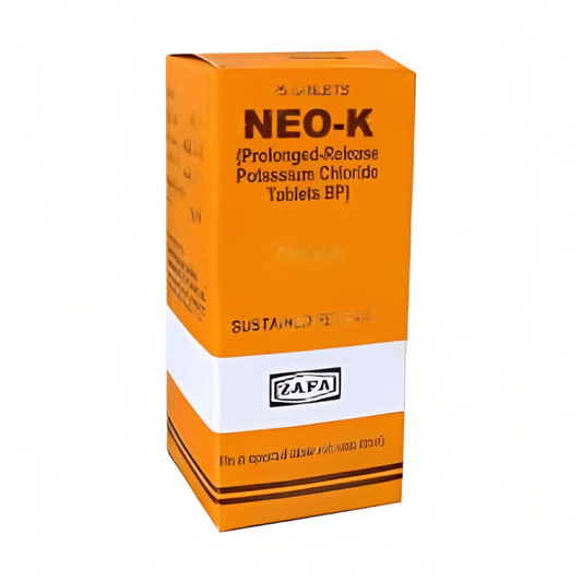 Tab Neo-K - ValueBox