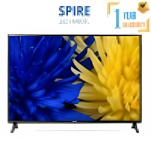 SPIRE LED TV - 40 INCH LED TV - FHD - 1 Year Warranty - ValueBox
