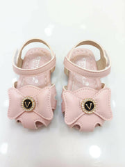 Children's sandals small, medium and big kids cute 2023 summer new children's soft