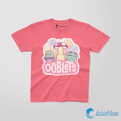 Ooblets Kids T.shirt