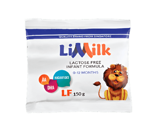 Limilk 1 Baby Milk Powder - ValueBox