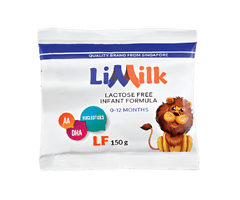 Limilk 1 Baby Milk Powder
