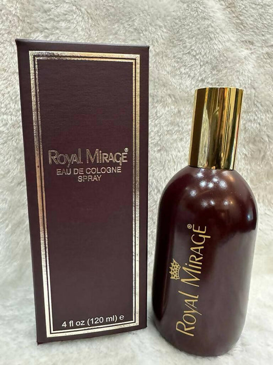 Royal Mirace Perfume