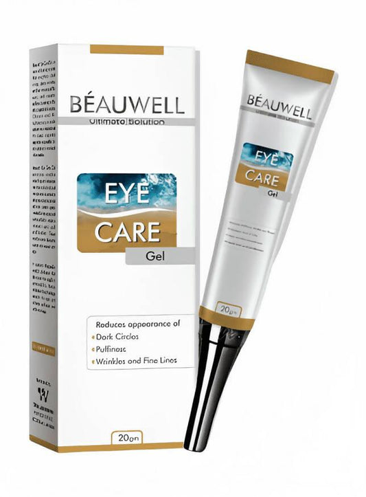 Gel Beauwell Eye Care 20g - ValueBox
