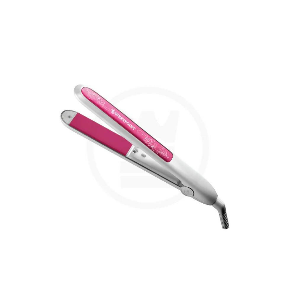 Hair Straightener WF-6809 - ValueBox