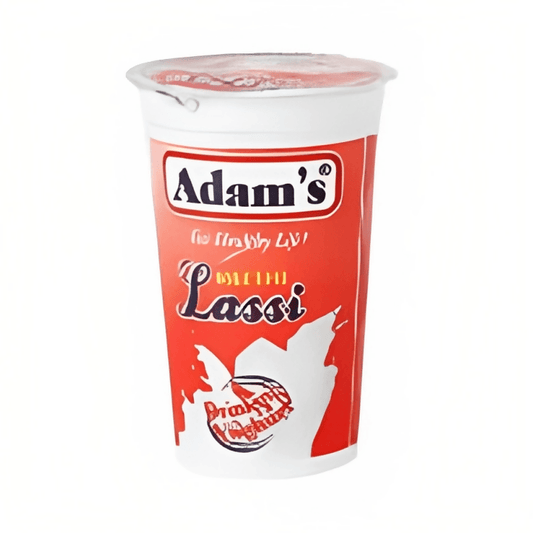 Adam's Meethi Lassi, 225ml