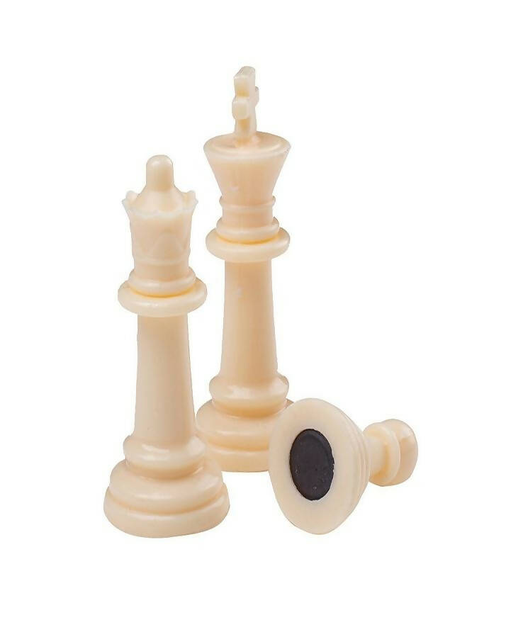 Magnetic Travel Game Chess - Large
