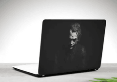 The Joker 2020 Laptop Skin Vinyl Sticker Decal, 12 13 13.3 14 15 15.4 15.6 Inch Laptop Skin Sticker Cover Art Decal Protector Fits All Laptops - ValueBox
