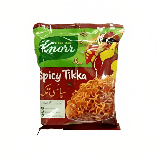 Knorr Spicy Tikka Noodle 61g