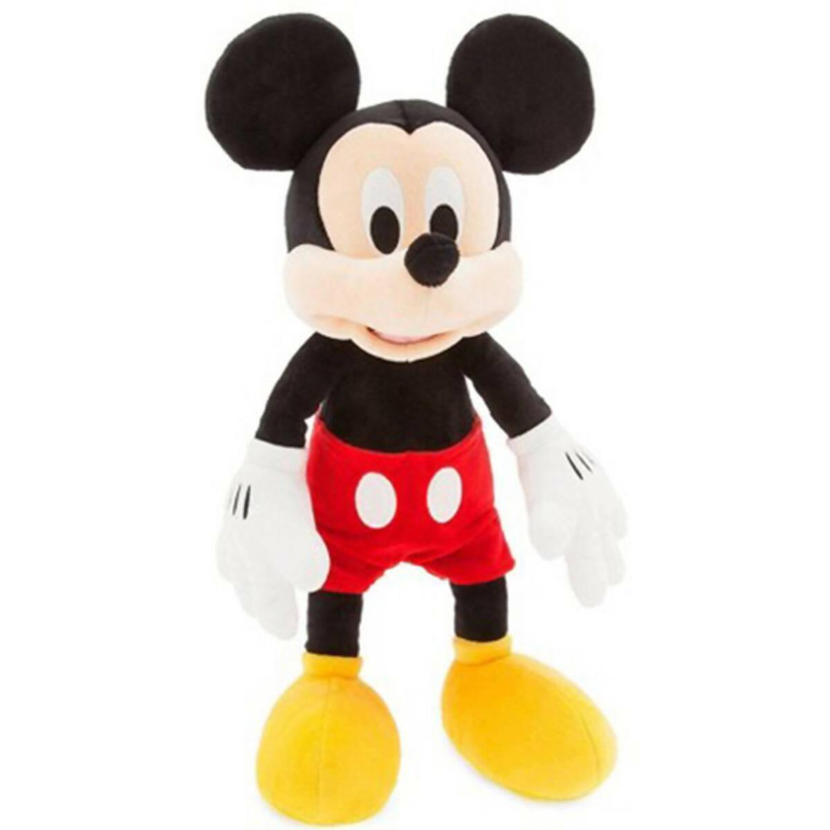 Disney - Mickey Mouse Clubhouse Stuffed Toy - 16 inch size - ValueBox