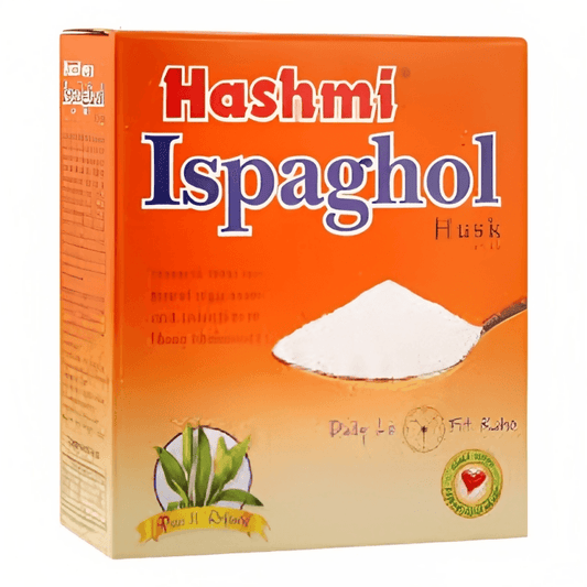 Hashmi Ispaghol Husk