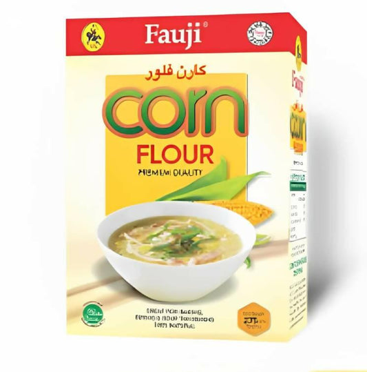 Fauji Corn Flour 275g