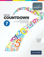 New Countdown Book 7 3rd Edition - ValueBox