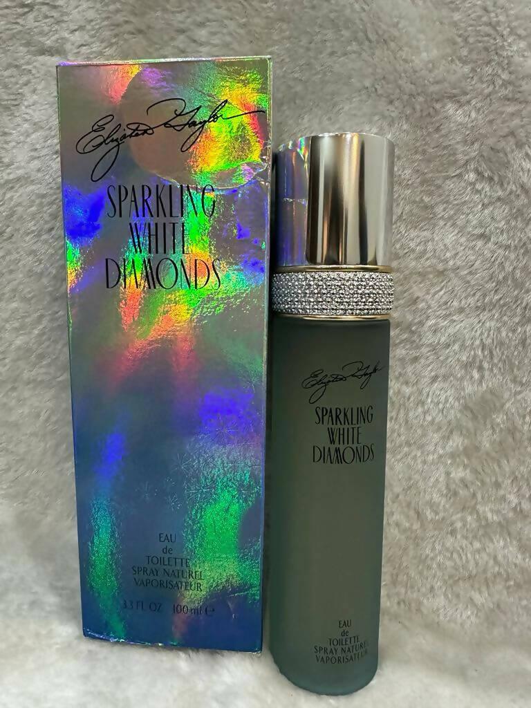 Sparkling White Diamonds Hey Ry Perfume - ValueBox